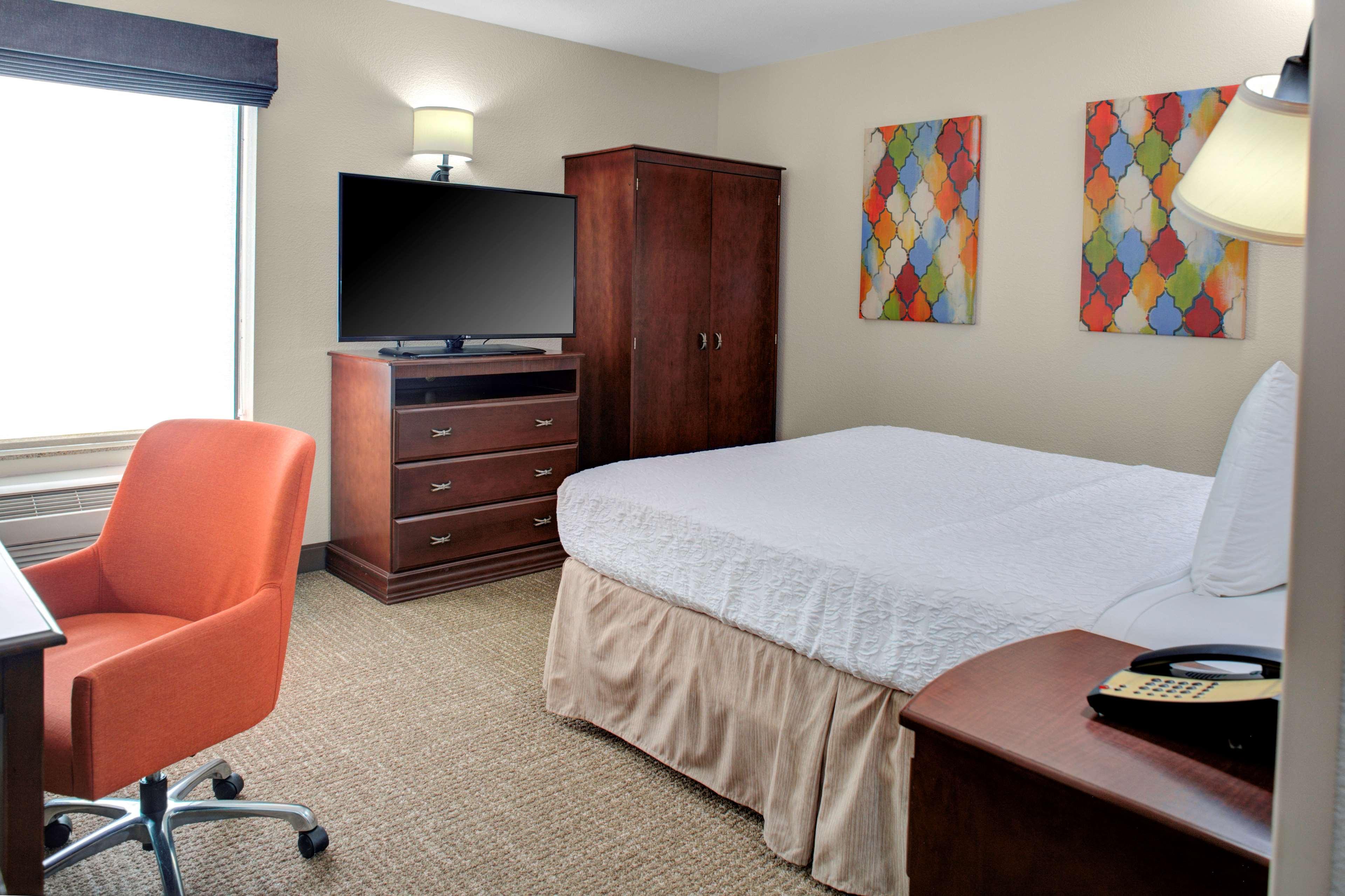 Hampton Inn Elkhorn Lake Geneva Area Exterior foto